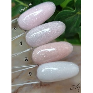  SVN Hard Gel №8 25г. Photo 2